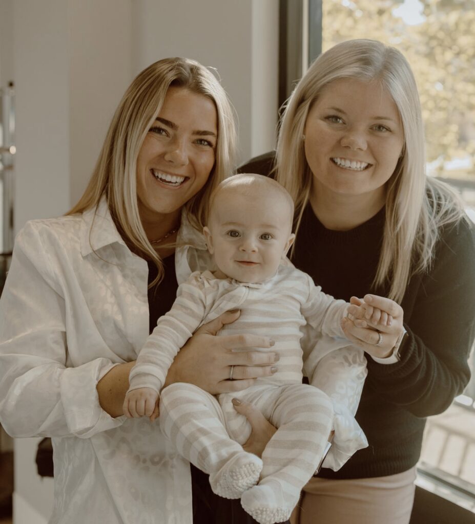 Prenatal Chiropractic Care